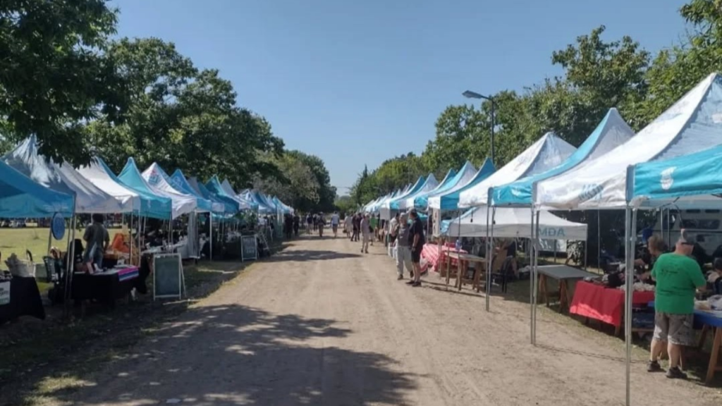 fiesta del tomate platense 1