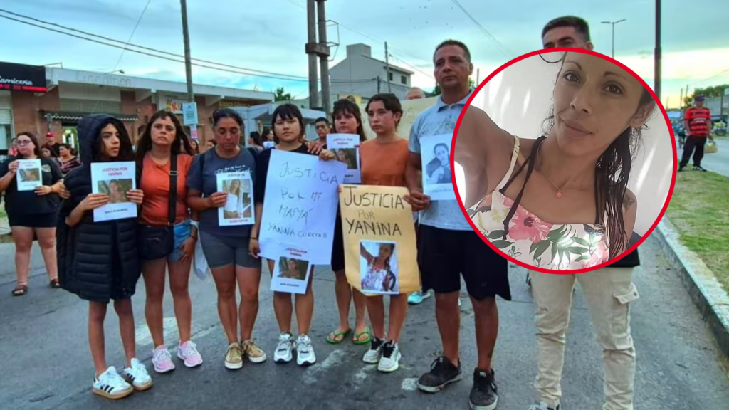 yanina-correa-marcha-abasto-pedido-de-justicia-
