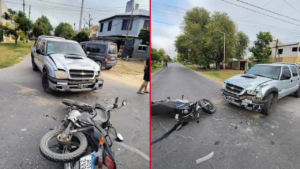 ACCIDENTE LOS HORNOS