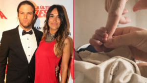 BENJAMIN AMADEO SEGUNDO HIJO