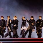 BTS en el Estadio Único: avanzan los preparativos y las fans ya reciben información sobre los shows