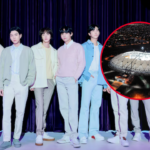 BTS se suma a la lista de grandes artistas internacionales que tocaron en el Estadio Único