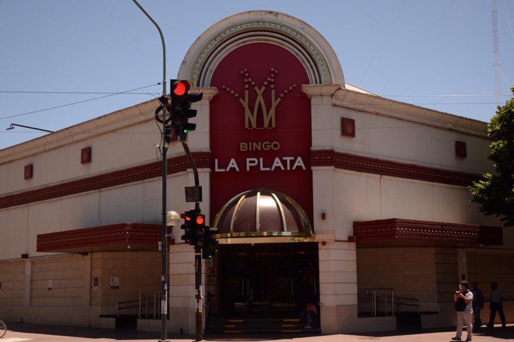 Bingo-La-Plata