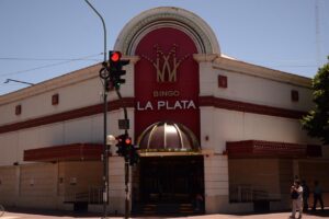Bingo-La-Plata