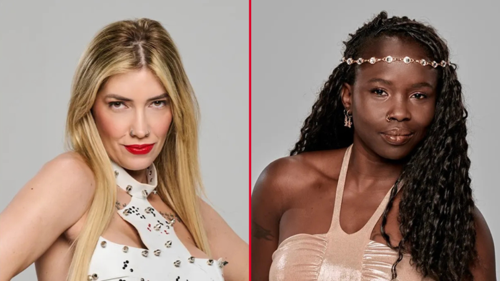 CARMIÑA-MAVINGA-RACISMO-GRAN-HERMANO