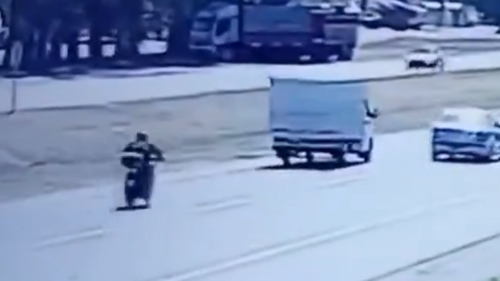 CHOQUE-RUTA-2-KM-46-MOTOCICLISTA-HERIDO