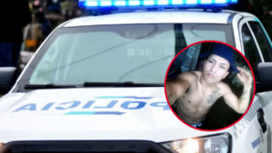 DETENIDO FALLECIDO UNIDAD 18 GONNET