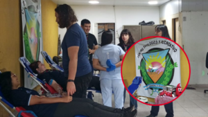 JORNADA CENTRO ECOLÓGICO OLMOS
