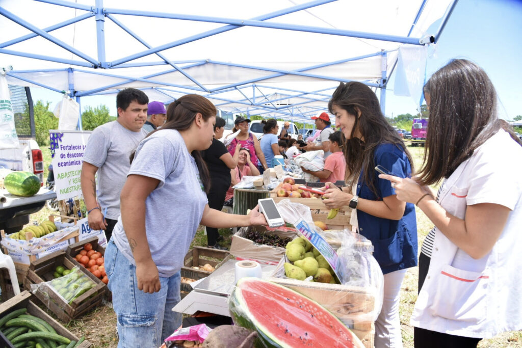 JORNADAS EN VILLA ELVIRA