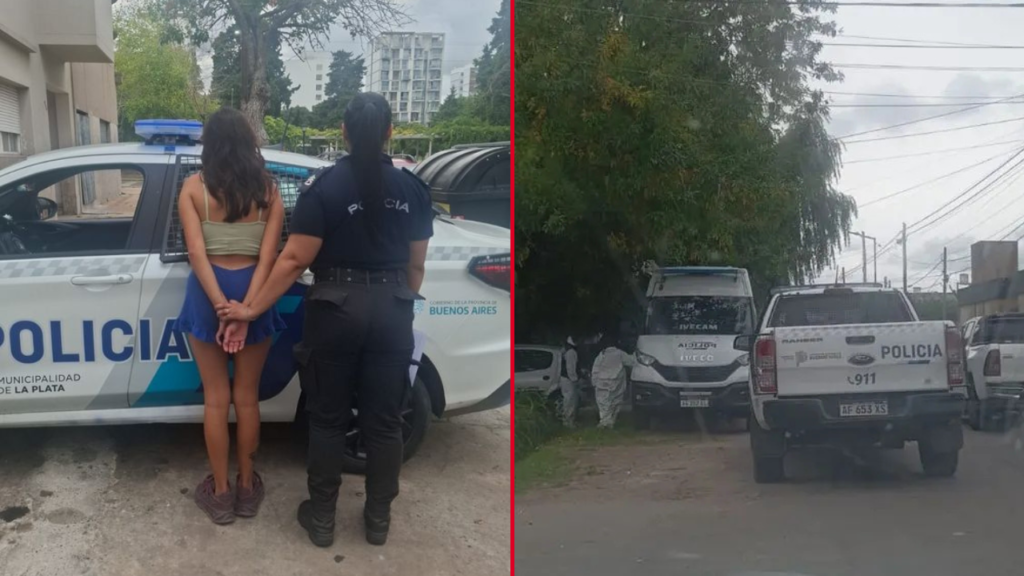 JUBILADO APUÑALADO EN TOLOSA