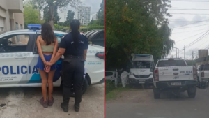 JUBILADO APUÑALADO EN TOLOSA