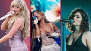 Lollapalooza Argentina