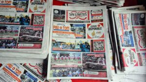 PORTADA EDICIÓN IMPRESA DE MARZO 2026