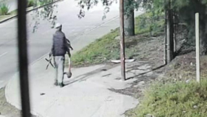 ROBO Y FALTA DE ILUMINACIÓN EN ROMERO