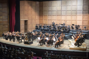 TEATRO ARGENTINO CONCIERTO