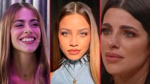 TINI EMILIA VALENTINA CERVANTES