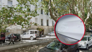 TRIBUNALES 56 ENTRE 56 Y 57