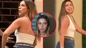 agostina paez - abogada - racismo