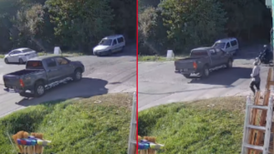 ACCIDENTE EN SAN CARLOS