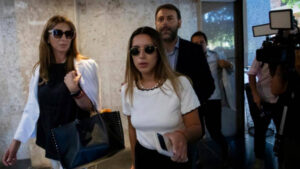 AGOSTINA PAEZ RACISMO