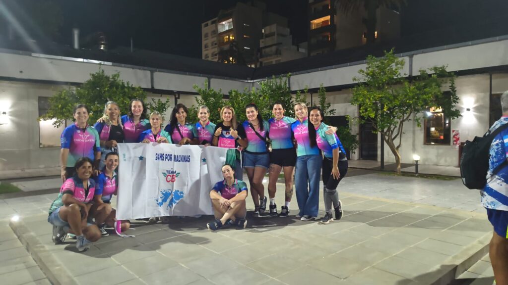 CICLISMO-MEMORIA-24-HS-POR-MALVINAS-REPUBLICA-DE-LOS-NIÑOS