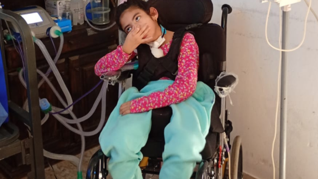 DENUNCIAN FALTA DE COBERTURA MÉDICA