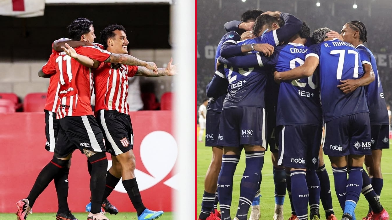 Estudiantes recibe esta tarde a Talleres en UNO - Periódico Sin Límites