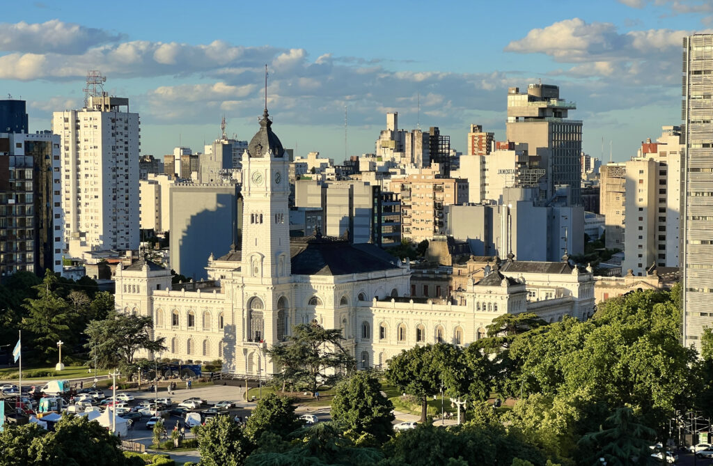 FUNCIONAMIENTO SERVICIOS MUNICIPALES