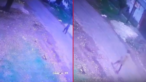 INSEGURIDAD EN SAN CARLOS