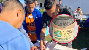 INTERNOS UNIDAD 26 ACTIVIDAD POR EL DIA DE LA TIERRA