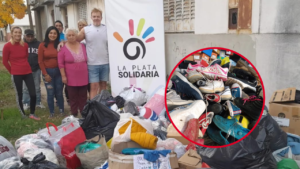 LAPLATASOLIDARIA COELCTA PIES CALIENTITOS