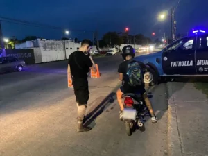 OPERATIVO DE CONTROL