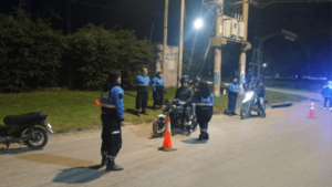 OPERATIVOS DE CONTROL