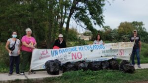 PARQUE RECREATIVO LOS HORNOS