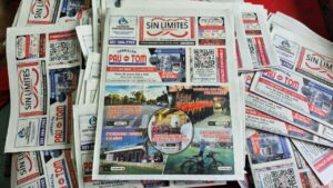 PORTADA EDICIÓN DE ABRIL