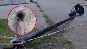 POSTE-CAIDO-NENE-HERIDO-PLAZA-PASO