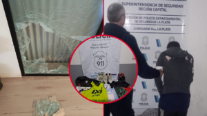 ROBO FRUSTRADO 138 BIS