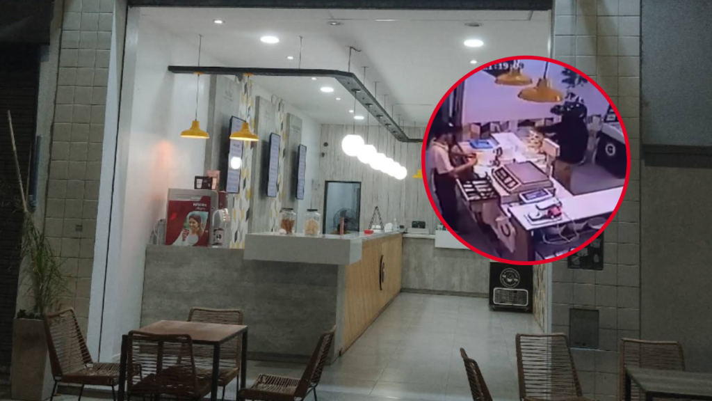 ROBO-HELADERIA-CITY-BELL