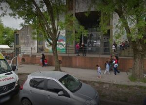 SECUNDARIA 3 ASBESTO LOS HORNOS