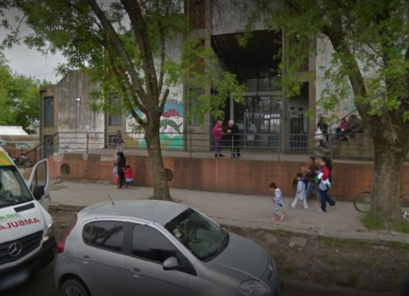 SECUNDARIA 3 ASBESTO LOS HORNOS