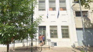 SECUNDARIA 64 EN 44 Y 22