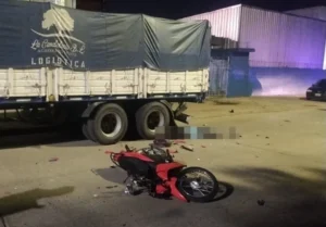 accidente-moto-camion-tolosa
