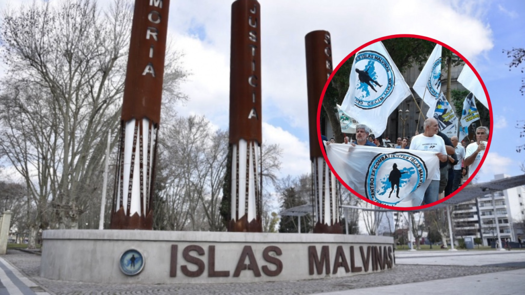 acto-marcha-repudio-CECIM-LA-PLATA-PLAZA-MALVINAS