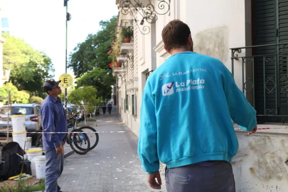 programa ciudad limpia