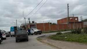 ACCIDENTE EN 72 Y 143