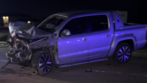 ACCIDENTE RUTA 6 SAN VICENTE