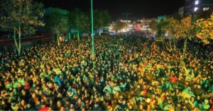 ANIVERSARIO DE ENSENADA