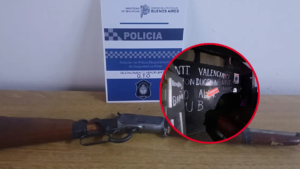 BAR CLAUSURADO