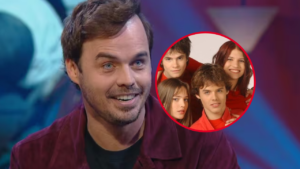 BENJAMIN ROJAS REBELDE WAY