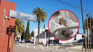 CANDELA SOTO AYUDA ECONOMICA DONACIÓN DE SANGRE